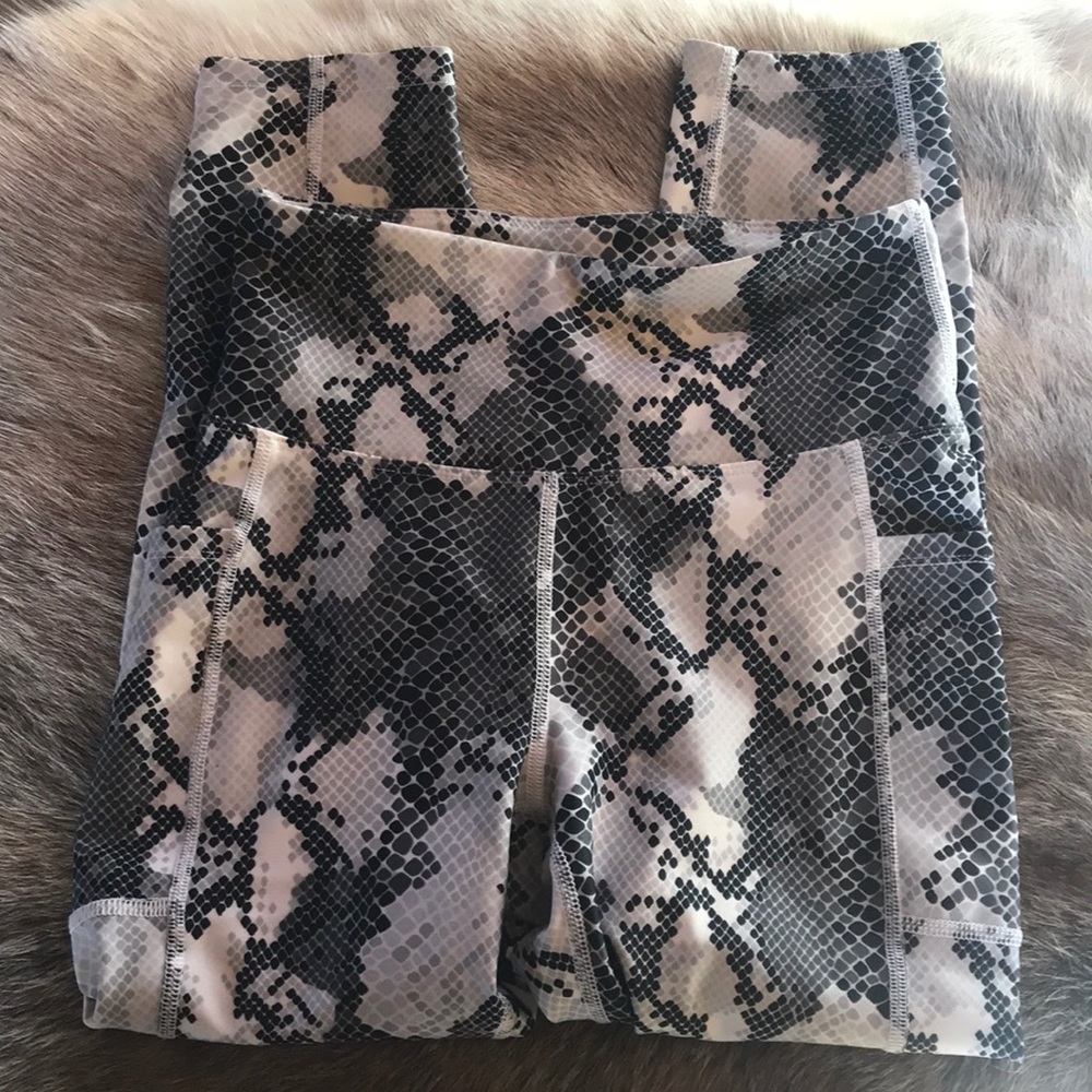 Bally Leggings
